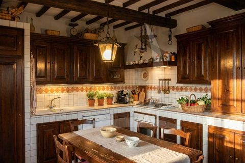 Landejendom i Cortona, Arezzo, Cortona - € 745.000 | Ref: a1190rc3302 - foto 10
