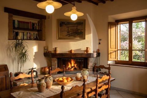 Landejendom i Cortona, Arezzo, Cortona - € 745.000 | Ref: a1190rc3302 - foto 11