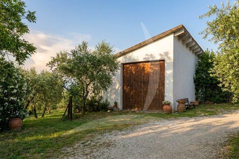 Landejendom i Cortona, Arezzo, Cortona - € 745.000 | Ref: a1190rc3302 - foto 13