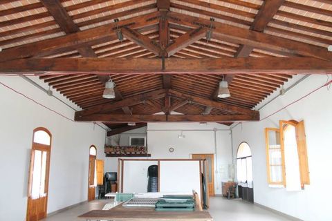 Farm hus i Pontedera, Pisa, Pontedera - € 1.600.000 | Ref: a1190rc72436 - foto 6