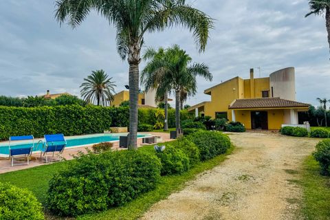 Villa a Marsala, Trapani, Marsala - € 520.000 | Ref: Villa Piera - Marsala - foto 2