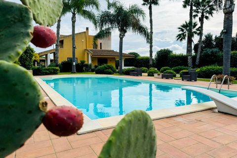 Villa a Marsala, Trapani, Marsala - € 520.000 | Ref: Villa Piera - Marsala - foto 3