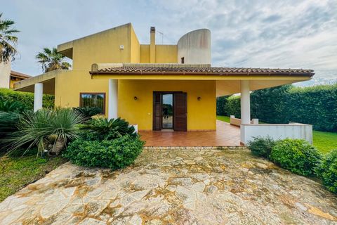 Villa a Marsala, Trapani, Marsala - € 520.000 | Ref: Villa Piera - Marsala - foto 4