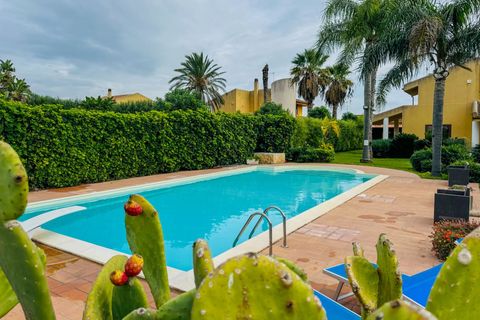 Villa a Marsala, Trapani, Marsala - € 520.000 | Ref: Villa Piera - Marsala - foto 5