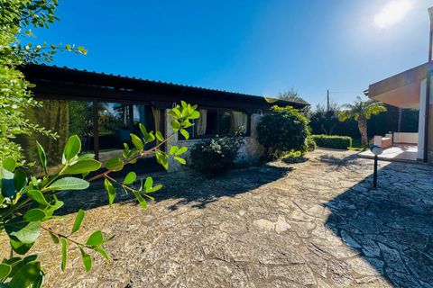 Villa a Marsala, Trapani, Marsala - € 520.000 | Ref: Villa Piera - Marsala - foto 7
