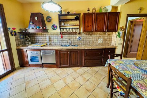 Villa a Marsala, Trapani, Marsala - € 520.000 | Ref: Villa Piera - Marsala - foto 13