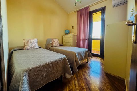 Villa a Marsala, Trapani, Marsala - € 520.000 | Ref: Villa Piera - Marsala - foto 21