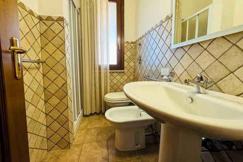 Villa a Marsala, Trapani, Marsala - € 520.000 | Ref: Villa Piera - Marsala - foto 22