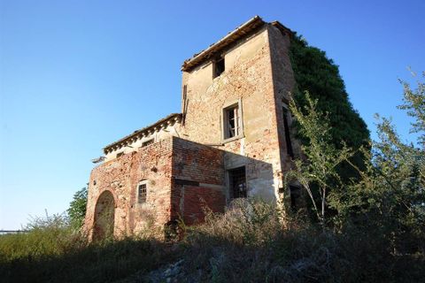 Farm hus i Cortona, Arezzo, Cortona - € 500.000 | Ref: a1190rc51085 - foto 1