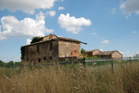 Farm hus i Cortona, Arezzo, Cortona - € 500.000 | Ref: a1190rc51085 - foto 2