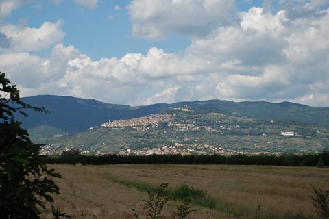 Farm hus i Cortona, Arezzo, Cortona - € 500.000 | Ref: a1190rc51085 - foto 4