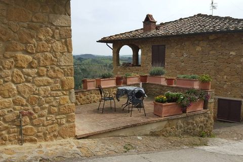 Farm hus i Trequanda, Siena, Trequanda - € 2.000.000 | Ref: a1190ta24450 - foto 4