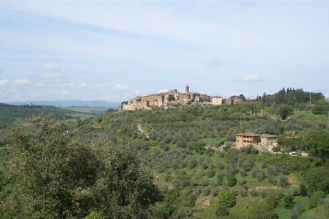 Farm hus i Trequanda, Siena, Trequanda - € 2.000.000 | Ref: a1190ta24450 - foto 7