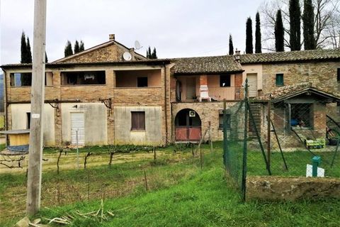 Farm hus i Umbertide, Perugia, Umbertide - € 3.300.000 | Ref: a6380ta1899408a - foto 8