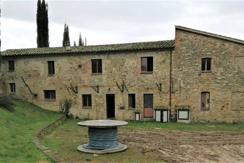 Farm hus i Umbertide, Perugia, Umbertide - € 3.300.000 | Ref: a6380ta1899408a - foto 9