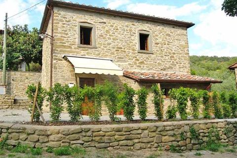 Farm hus i Cortona, Arezzo, Cortona - € 450.000 | Ref: a6380ta790571a - foto 1