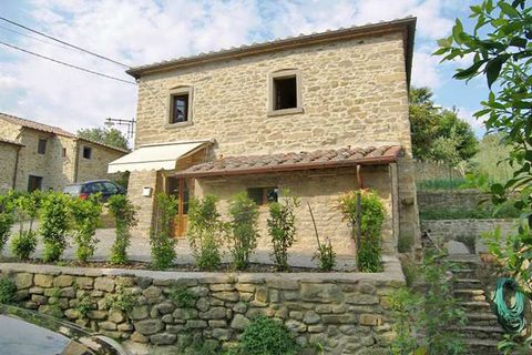 Farm hus i Cortona, Arezzo, Cortona - € 450.000 | Ref: a6380ta790571a - foto 2