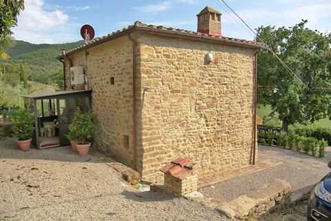 Farm hus i Cortona, Arezzo, Cortona - € 450.000 | Ref: a6380ta790571a - foto 3