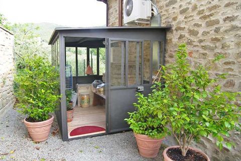 Farm hus i Cortona, Arezzo, Cortona - € 450.000 | Ref: a6380ta790571a - foto 4