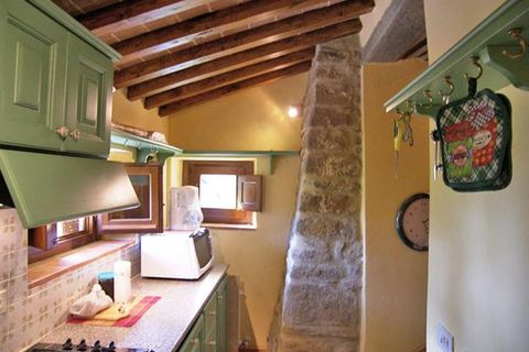 Farm hus i Cortona, Arezzo, Cortona - € 450.000 | Ref: a6380ta790571a - foto 5
