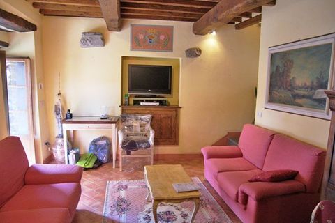 Farm hus i Cortona, Arezzo, Cortona - € 450.000 | Ref: a6380ta790571a - foto 6