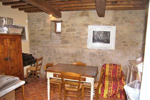 Farm hus i Cortona, Arezzo, Cortona - € 450.000 | Ref: a6380ta790571a - foto 7