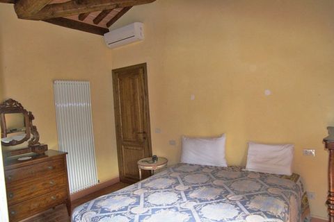 Farm hus i Cortona, Arezzo, Cortona - € 450.000 | Ref: a6380ta790571a - foto 8