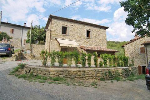 Farm hus i Cortona, Arezzo, Cortona - € 450.000 | Ref: a6380ta790571a - foto 10