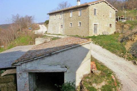 Farm hus i Gubbio, Perugia, Gubbio - € 1.250.000 | Ref: a6380ta800300a - foto 2