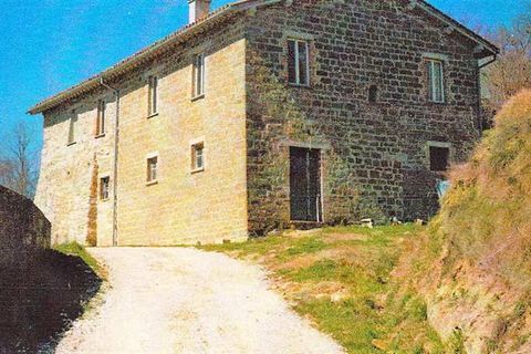 Farm hus i Gubbio, Perugia, Gubbio - € 1.250.000 | Ref: a6380ta800300a - foto 6