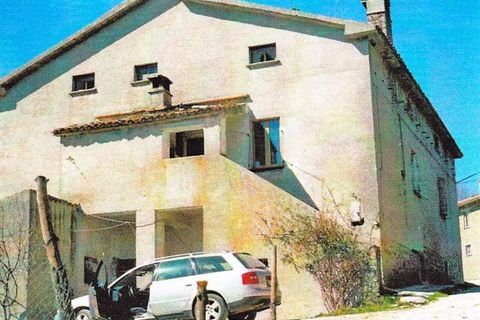 Farm hus i Gubbio, Perugia, Gubbio - € 1.250.000 | Ref: a6380ta800300a - foto 7