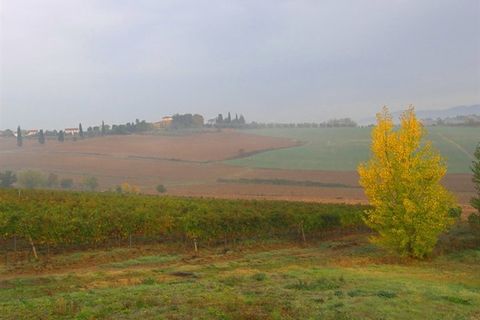 Farm hus i Cortona, Arezzo, Cortona - € 450.000 | Ref: a6380ta790113a - foto 2