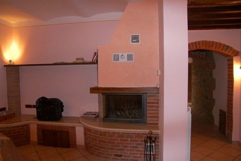 Farm hus i Cortona, Arezzo, Cortona - € 450.000 | Ref: a6380ta790113a - foto 4