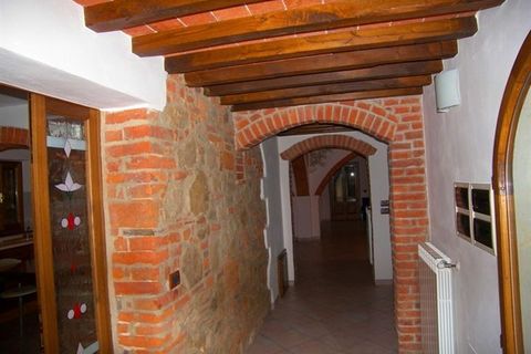 Farm hus i Cortona, Arezzo, Cortona - € 450.000 | Ref: a6380ta790113a - foto 5