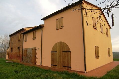 Farm hus i Cortona, Arezzo, Cortona - € 450.000 | Ref: a6380ta790113a - foto 7