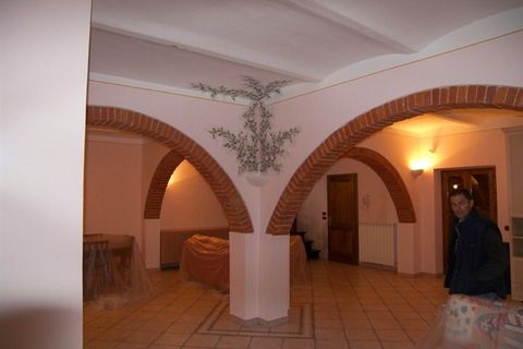 Farm hus i Cortona, Arezzo, Cortona - € 450.000 | Ref: a6380ta790113a - foto 9