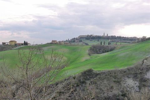 Farm hus i Pienza, Siena, Pienza - € 560.000 | Ref: a6380ta789652a - foto 3