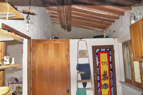 Farm hus i Pienza, Siena, Pienza - € 560.000 | Ref: a6380ta789652a - foto 4