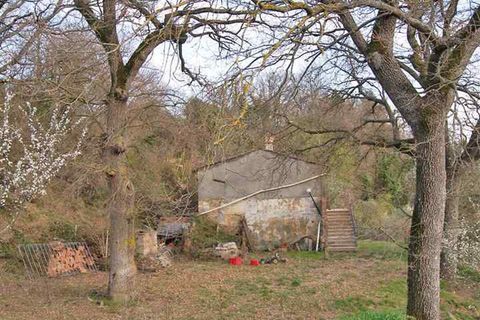 Farm hus i Pienza, Siena, Pienza - € 560.000 | Ref: a6380ta789652a - foto 5