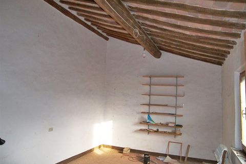Farm hus i Pienza, Siena, Pienza - € 560.000 | Ref: a6380ta789652a - foto 8