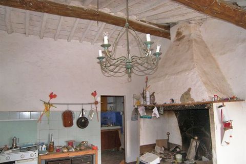 Farm hus i Pienza, Siena, Pienza - € 560.000 | Ref: a6380ta789652a - foto 9