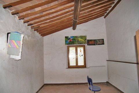 Farm hus i Pienza, Siena, Pienza - € 560.000 | Ref: a6380ta789652a - foto 10