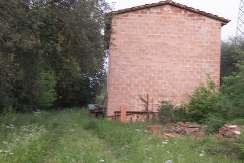 Farm hus i Sinalunga, Siena, Sinalunga - € 700.000 | Ref: a6380ta800188a - foto 3