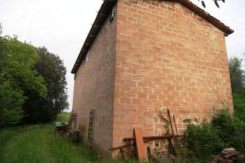 Farm hus i Sinalunga, Siena, Sinalunga - € 700.000 | Ref: a6380ta800188a - foto 4