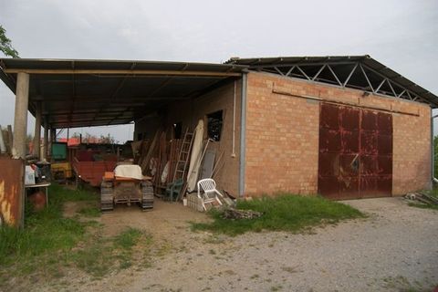 Farm hus i Sinalunga, Siena, Sinalunga - € 700.000 | Ref: a6380ta800188a - foto 8