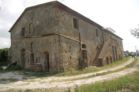 Farm hus i Pisa, Pisa, Pisa - € 6.500.000 | Ref: a6380ta800208a - foto 1
