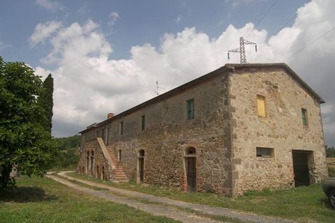 Farm hus i Pisa, Pisa, Pisa - € 6.500.000 | Ref: a6380ta800208a - foto 3