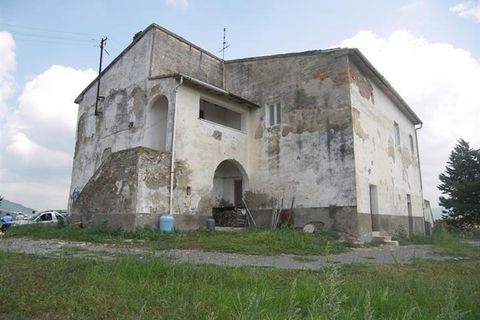 Farm hus i Pisa, Pisa, Pisa - € 6.500.000 | Ref: a6380ta800208a - foto 6
