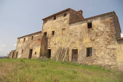 Farm hus i Pisa, Pisa, Pisa - € 6.500.000 | Ref: a6380ta800208a - foto 9