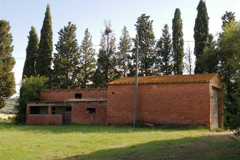 Farm hus i Lucignano, Arezzo, Lucignano - € 500.000 | Ref: a6380ta790231a - foto 5